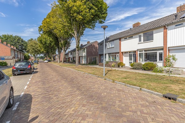 Medium property photo - Hanne Bruininghstraat 63, 9581 CJ Musselkanaal